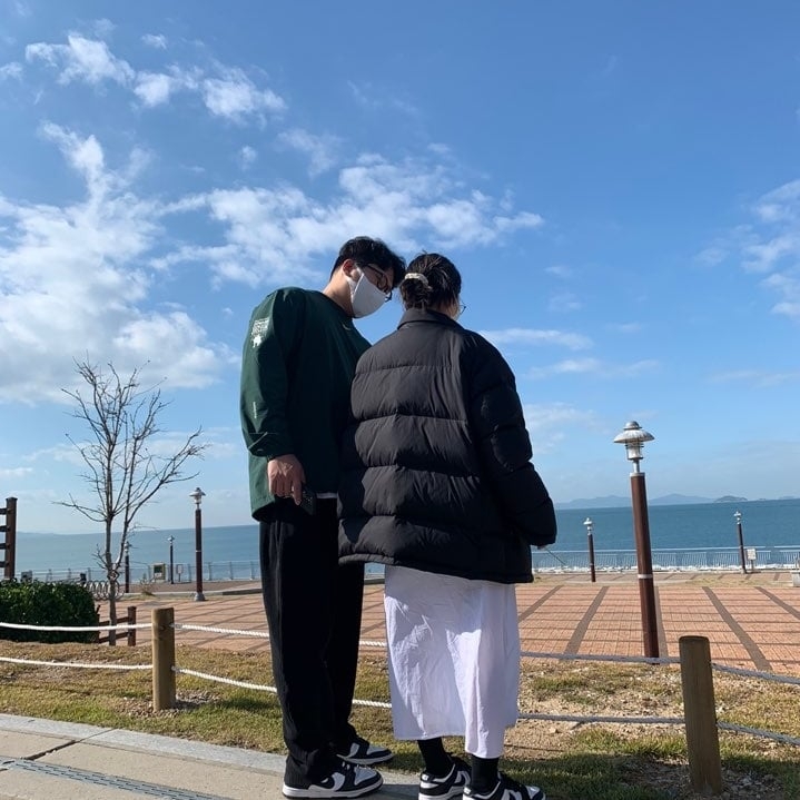 Nike x Drake Nocta Golf Crewneck Top Green - US/EU 착용 스타일