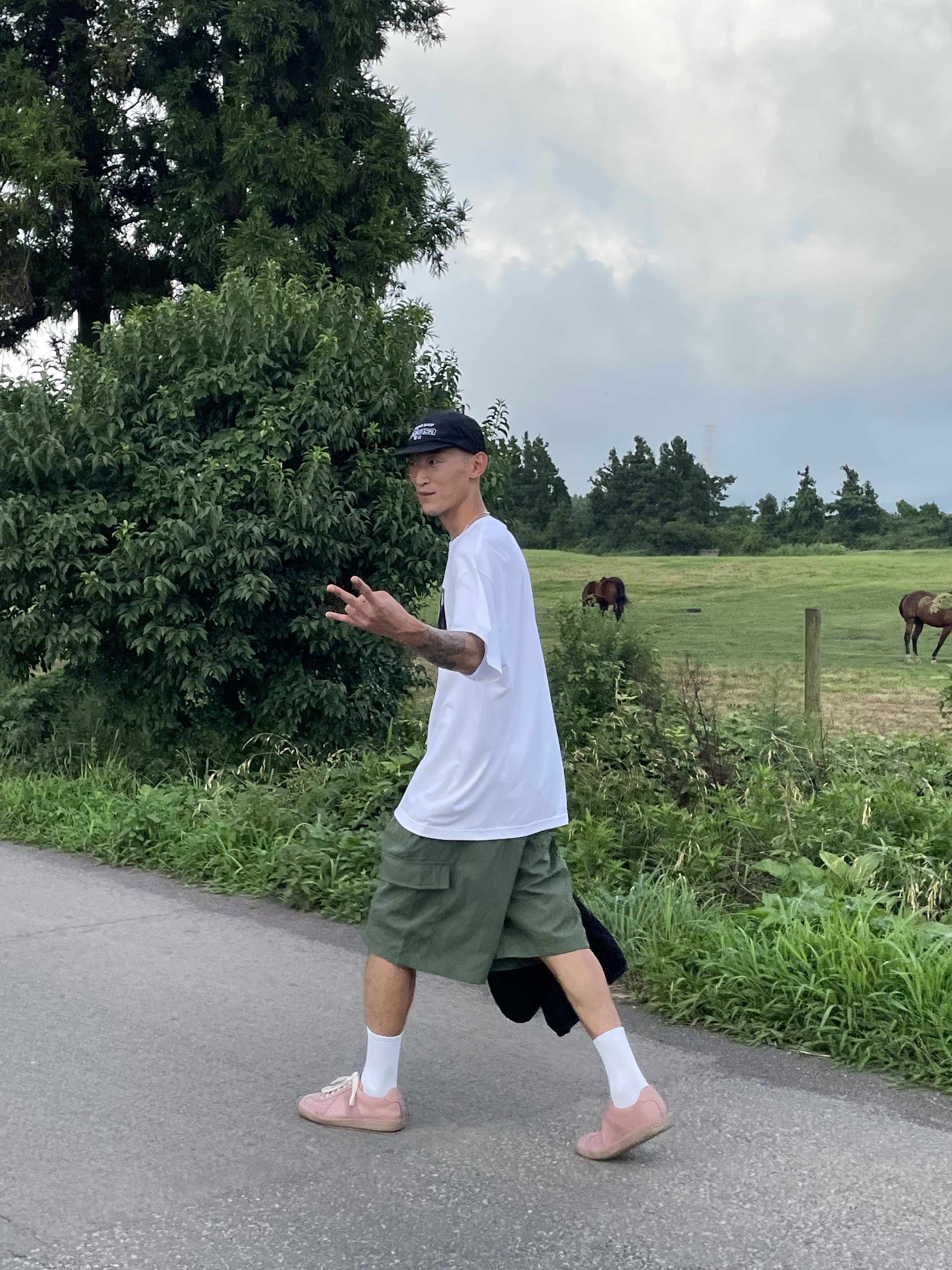 -님의 스타일 - 3