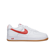 Nike Air Force 1 Low Retro Color of the Month University Red