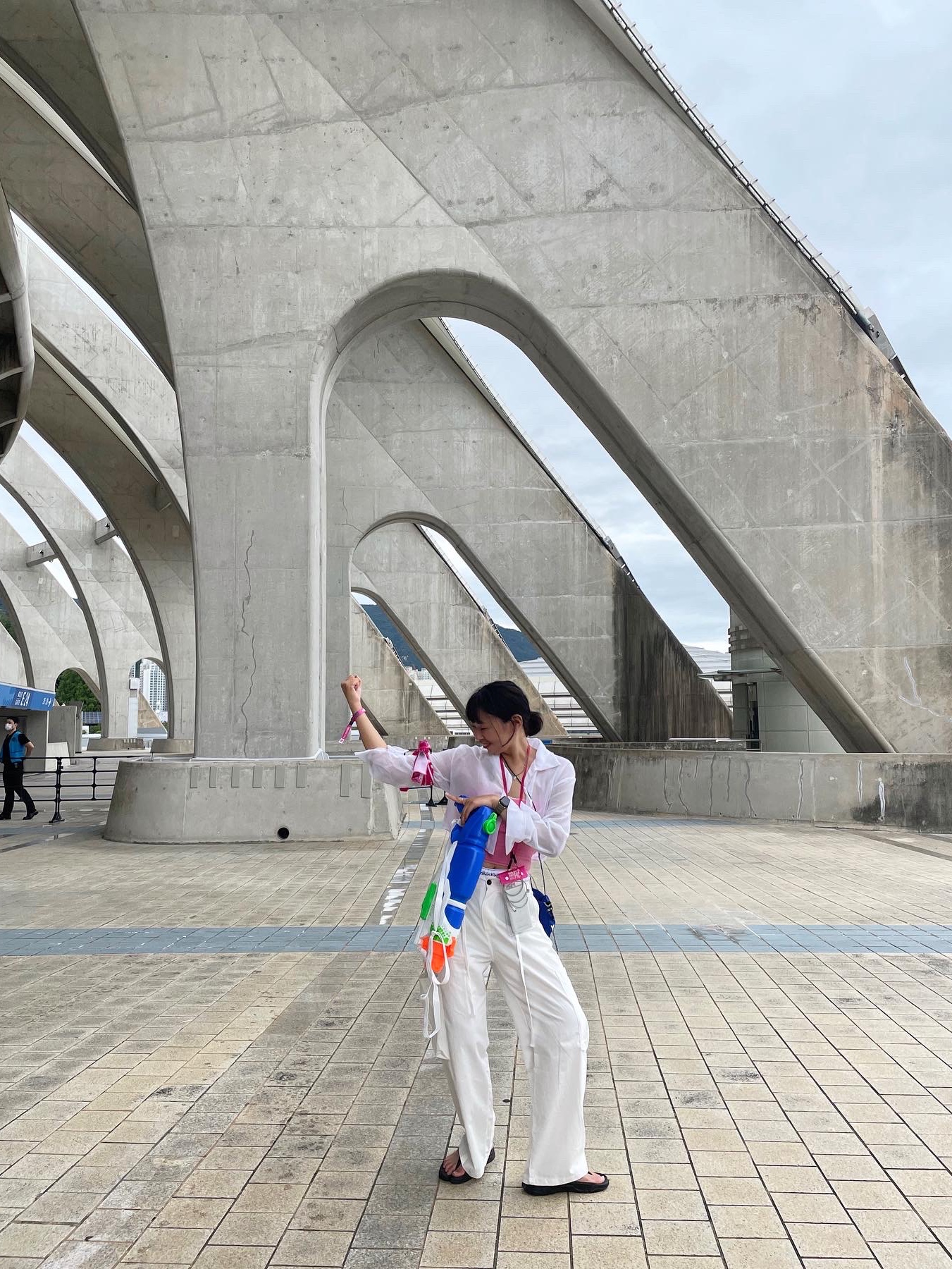 짱민🙃님의 스타일 - 2