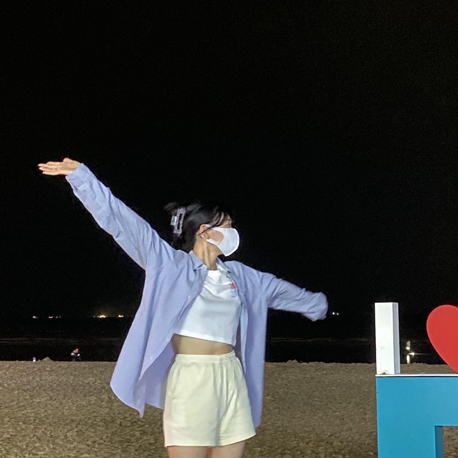 173님의 스타일