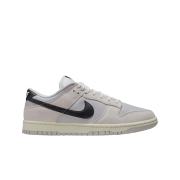 Nike Dunk Low SE Photon Dust and Summit White