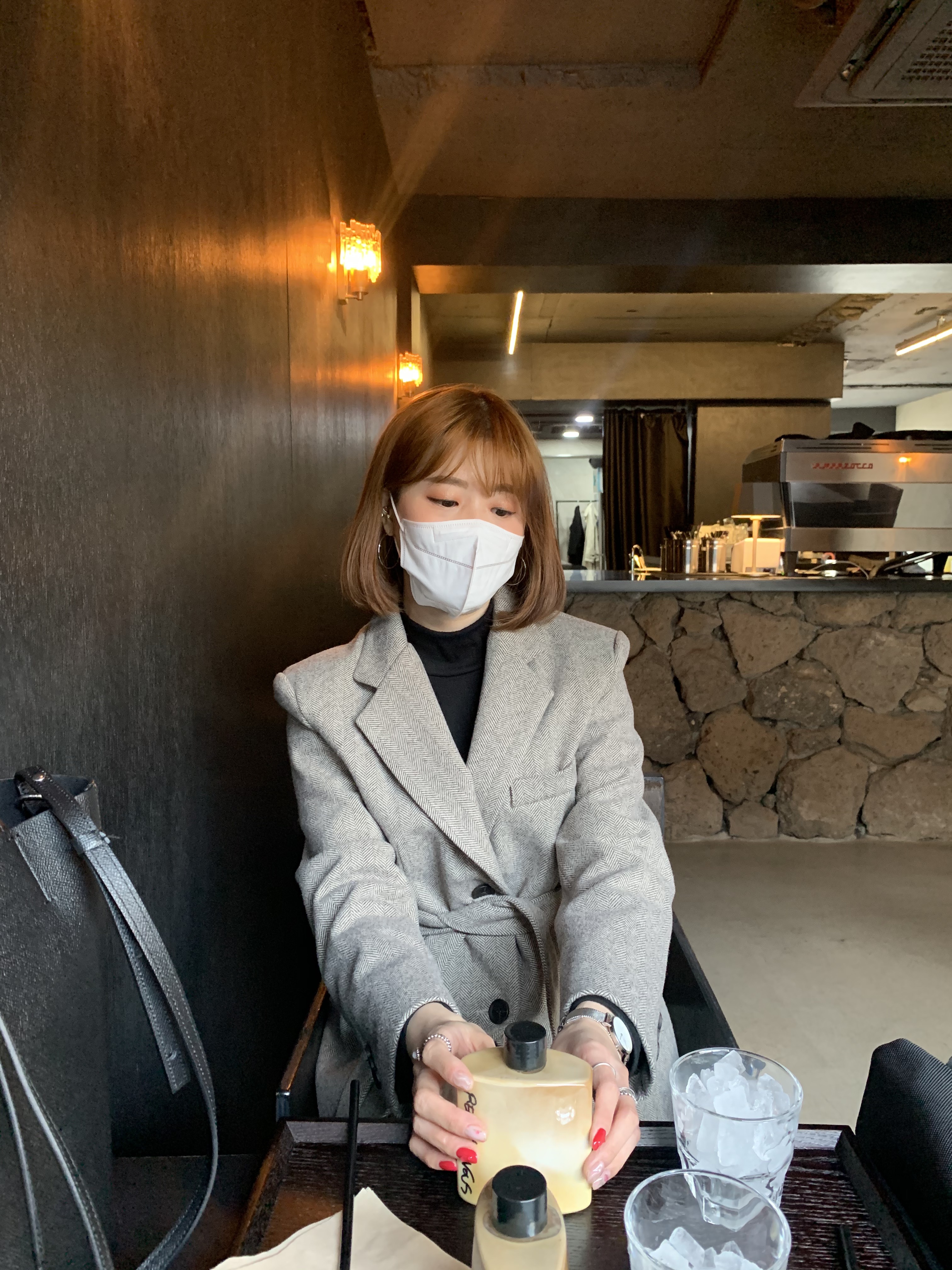 다롱이님의 스타일 - 2