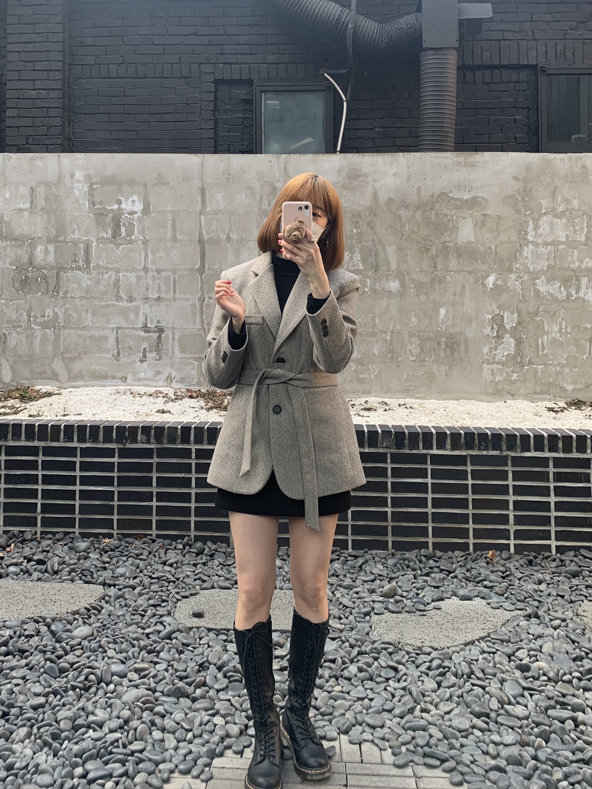 다롱이님의 스타일 - 1