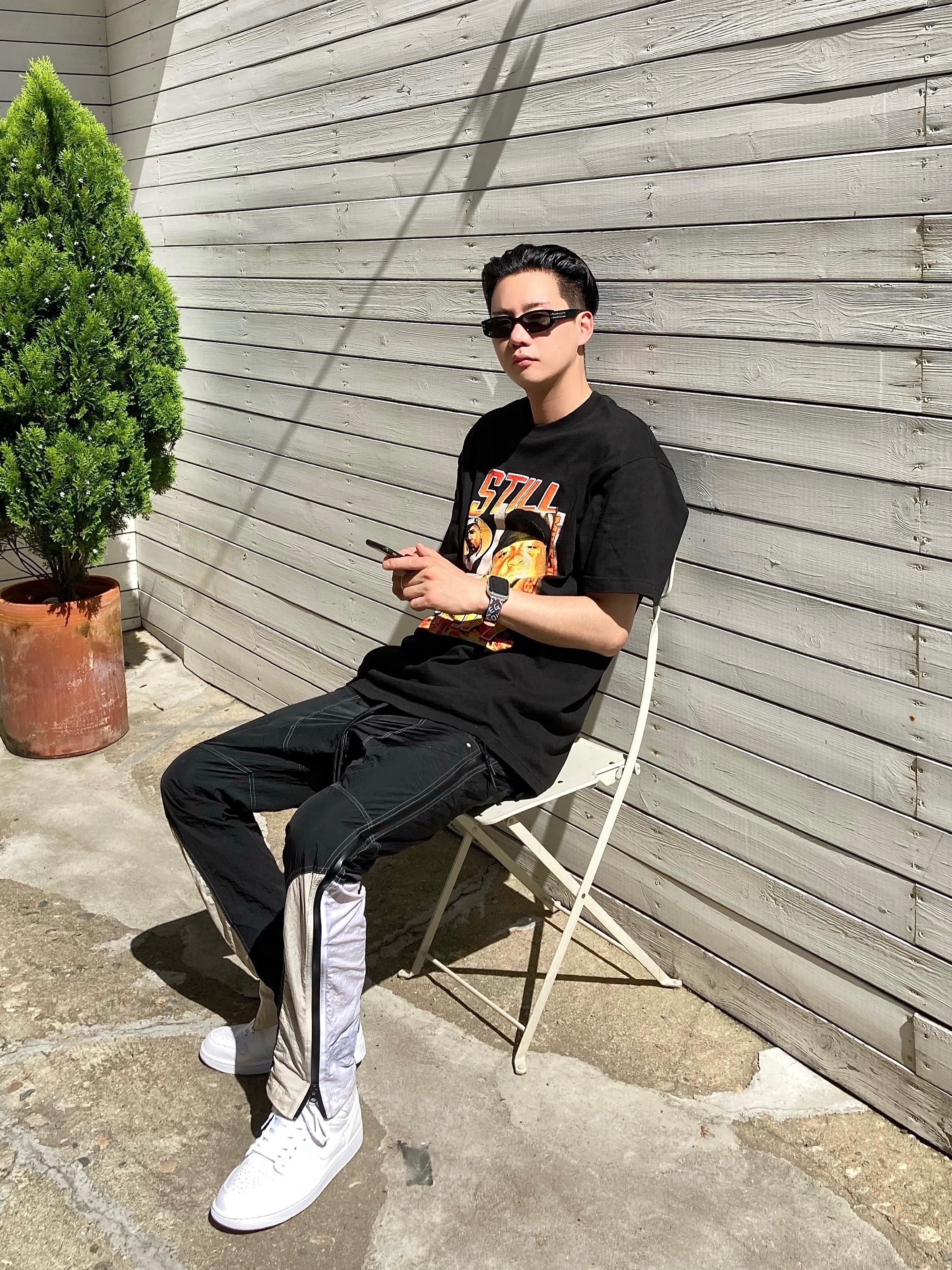 혁의님의 스타일