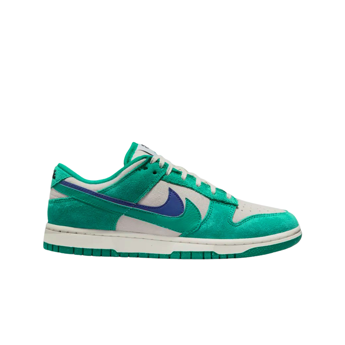 (W) 나이키 덩크 로우 SE 85 넵튠 그린 앤 세일((W) Nike Dunk Low SE 85 Neptune Green and Sail)