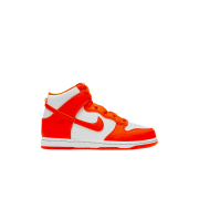 (PS) Nike Dunk High Orange Blaze