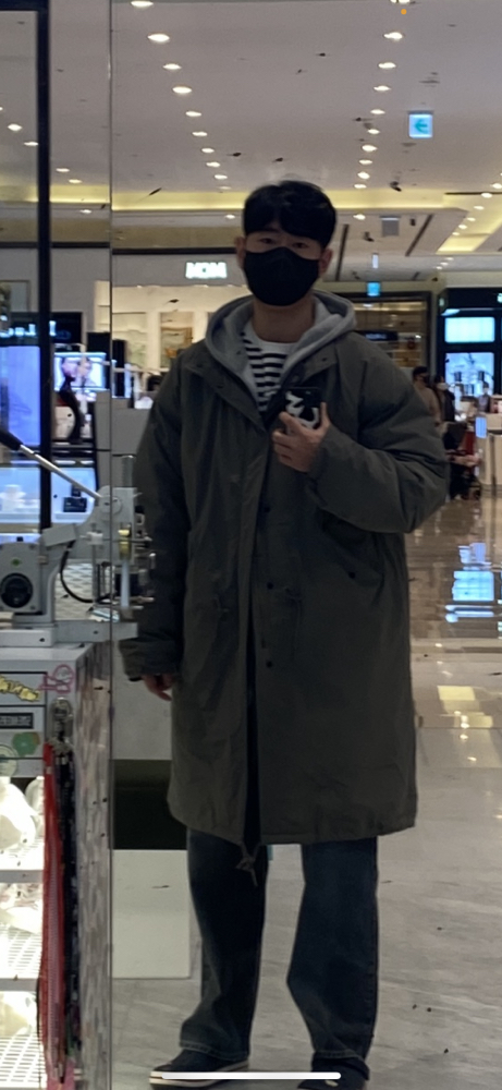 KREAM 프로필 이미지