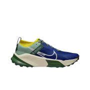 Nike ZoomX Zegama Deep Royal Blue