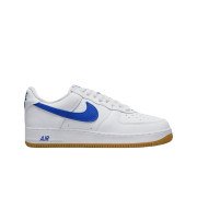 Nike Air Force 1 Low Retro Color of the Month Varsity Royal