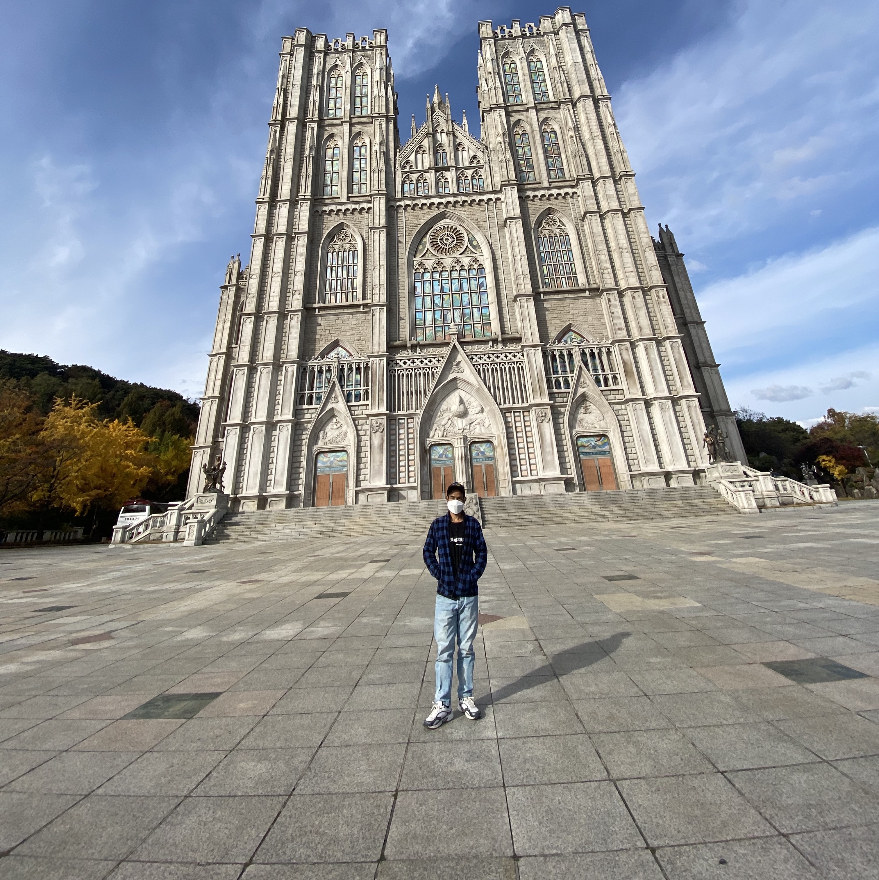 g-blue0691님의 스타일