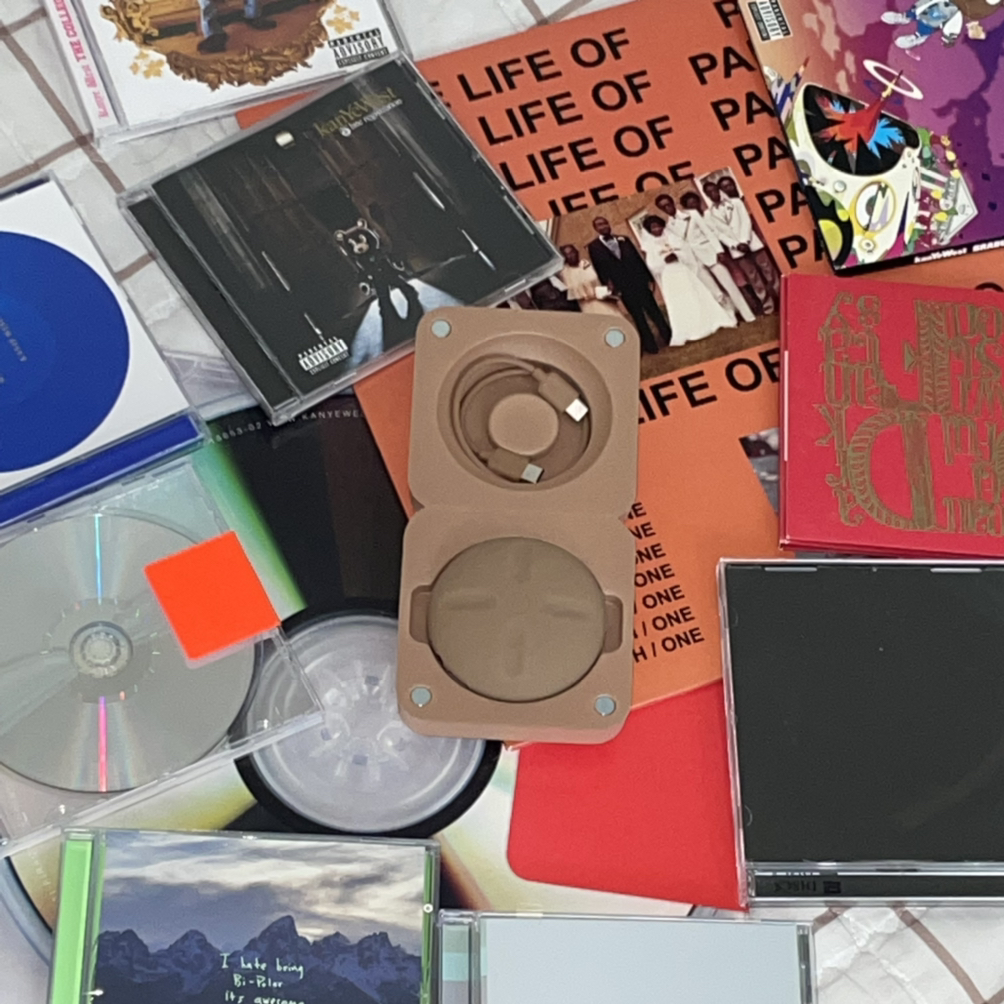 KREAM 프로필 이미지