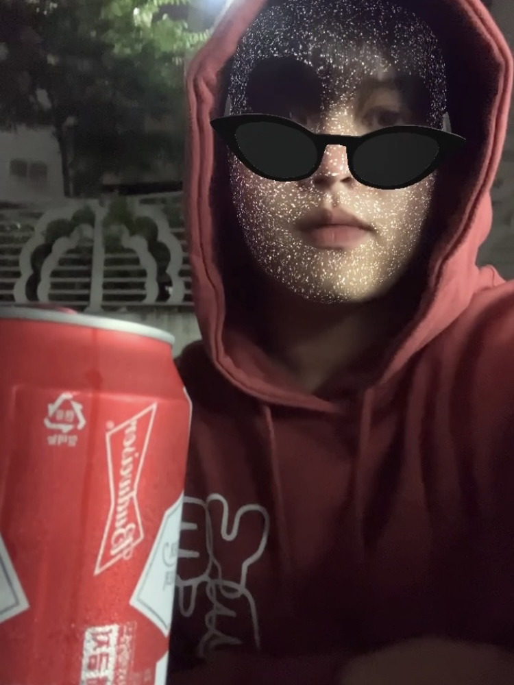 KREAM 프로필 이미지