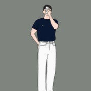 KREAM 프로필 이미지
