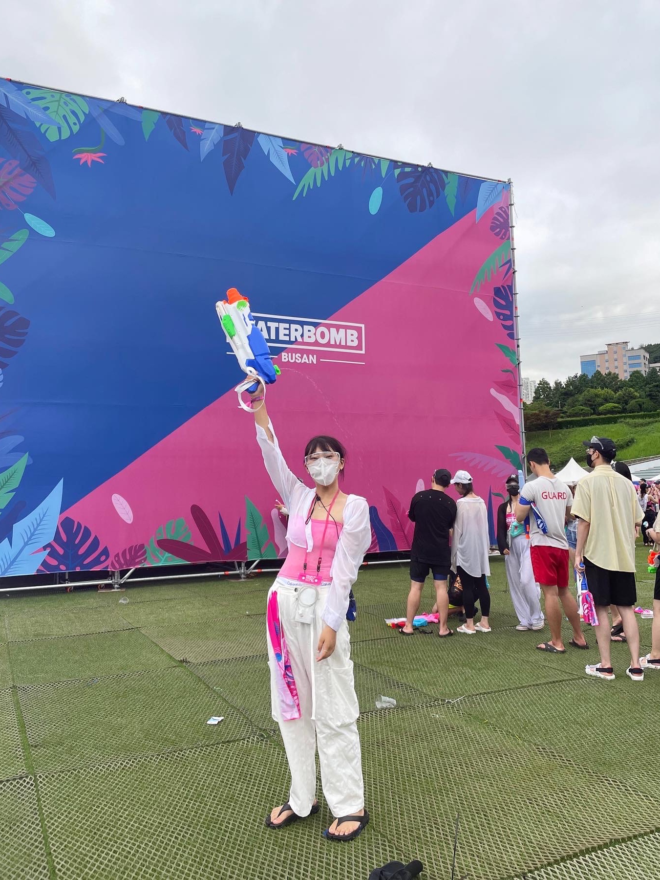 짱민🙃님의 스타일 - 1