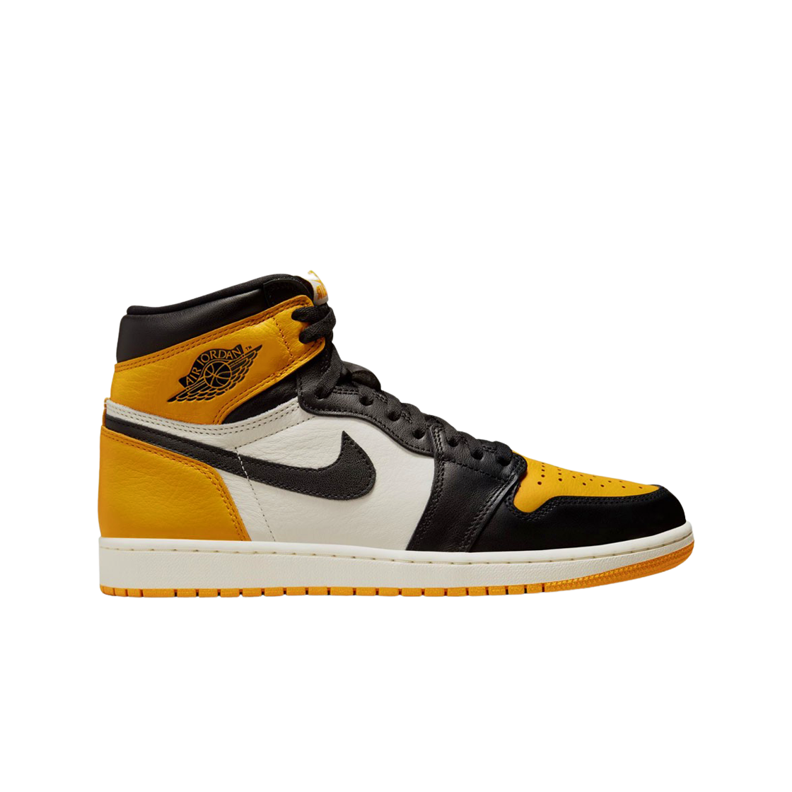 조던 1 레트로 하이 OG 택시(Jordan 1 Retro High OG Taxi)