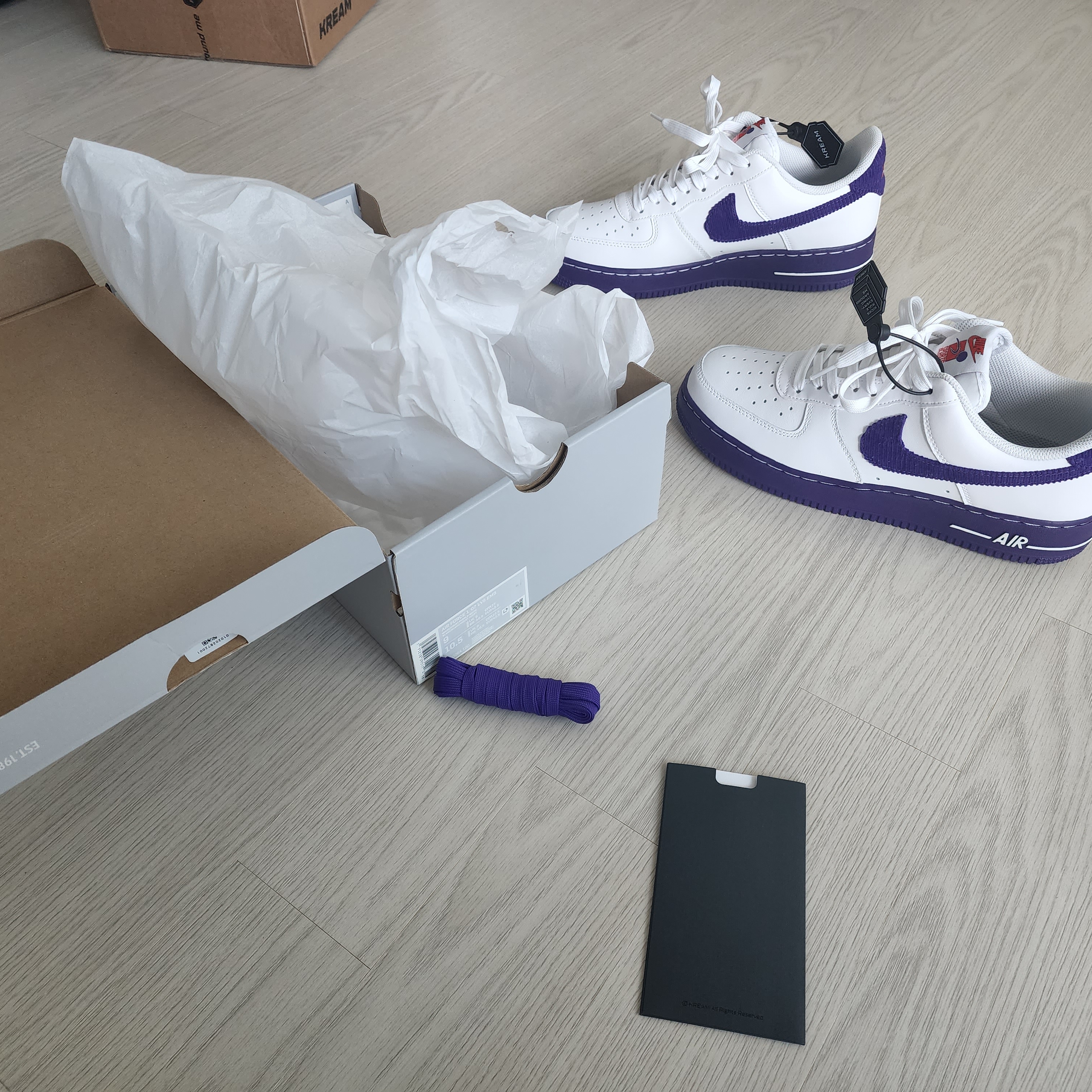 째기랄킴님의 스타일 - 3
