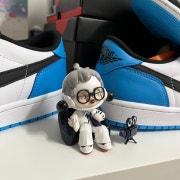 KREAM 프로필 이미지