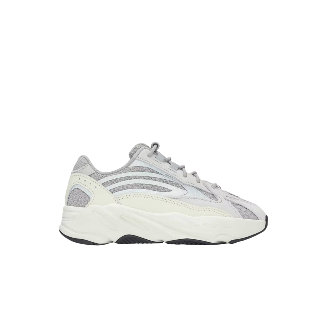 (키즈) 아디다스 이지 부스트 700 V2 스태틱((Kids) Adidas Yeezy Boost 700 V2 Static)