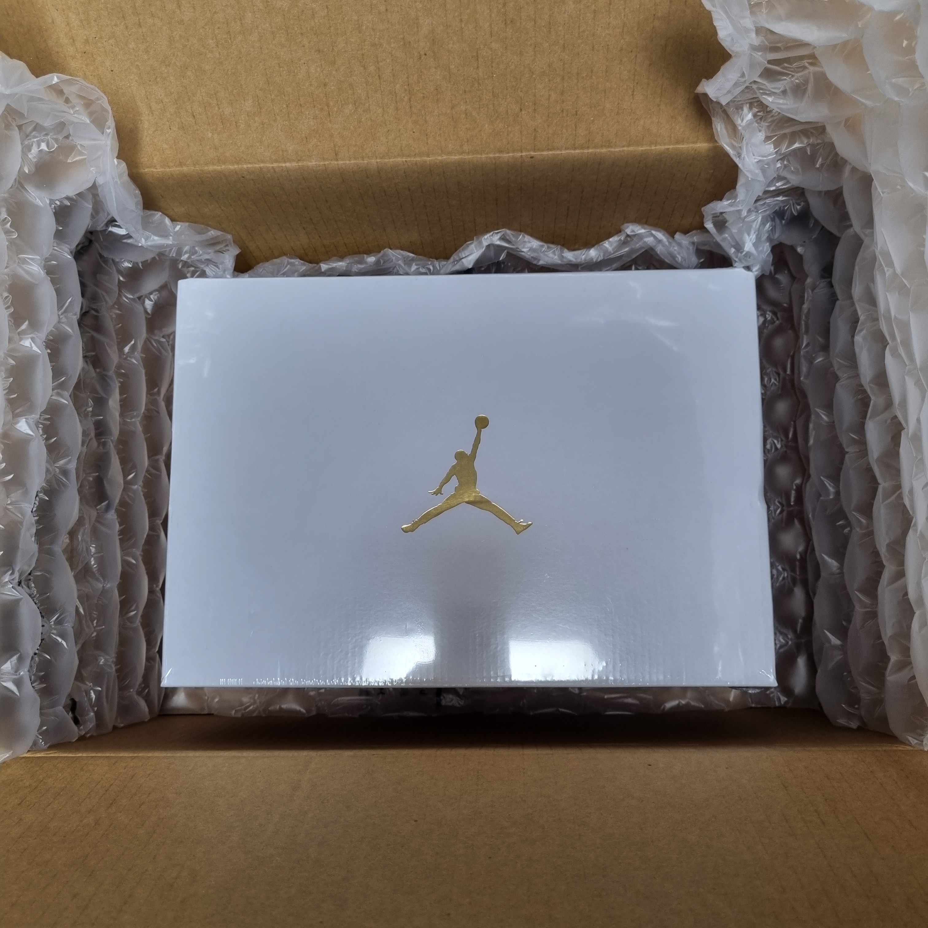 (W) Jordan 1 Low White Grey Blue 착용 스타일 - 2