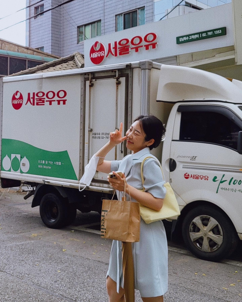 KREAM 프로필 이미지