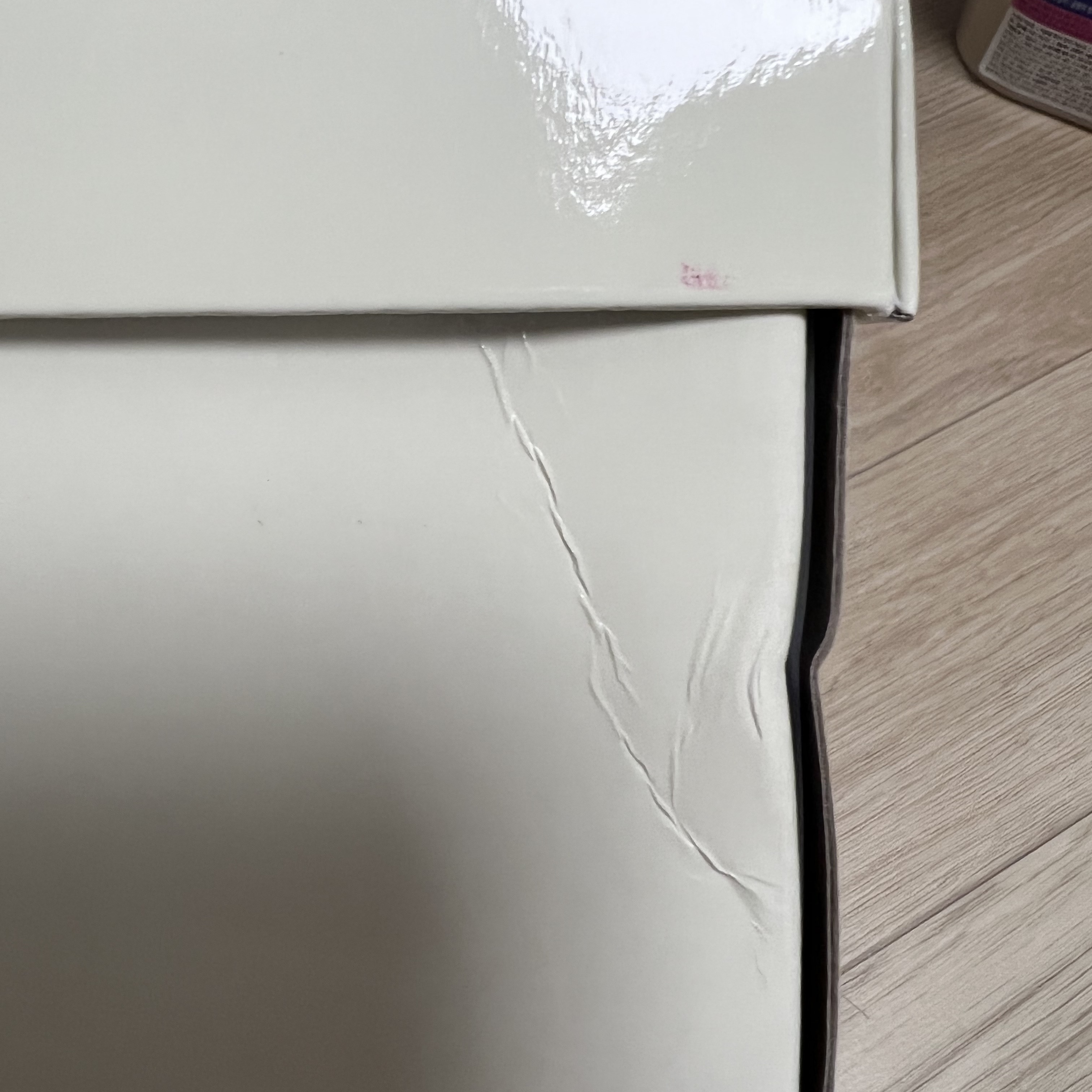 Jordan 1 x Travis Scott Retro Low OG SP Sail and Ridgerock 착용 스타일 - 3