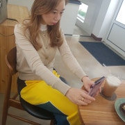 KREAM 프로필 이미지