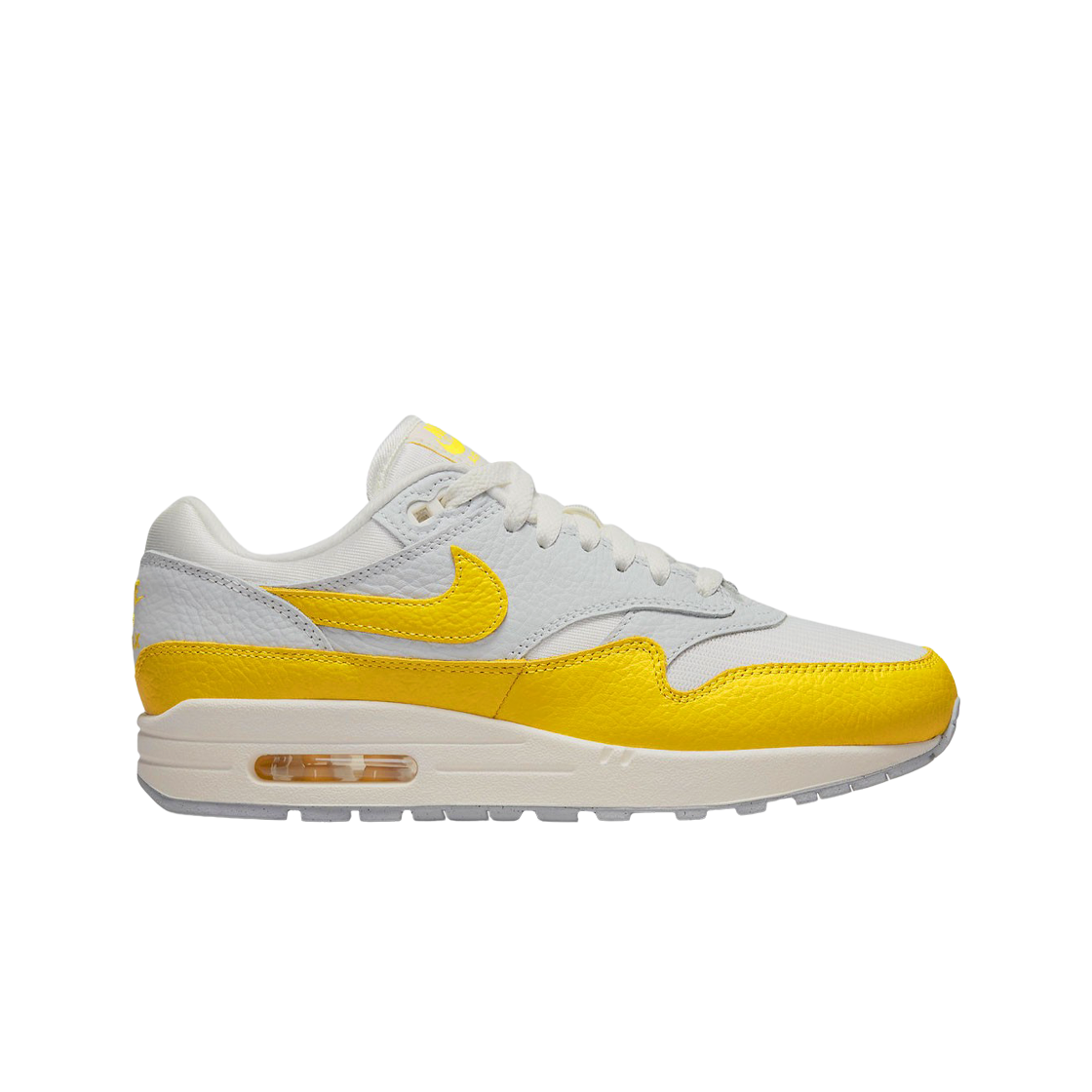 (W) 나이키 에어맥스 1 투어 옐로우