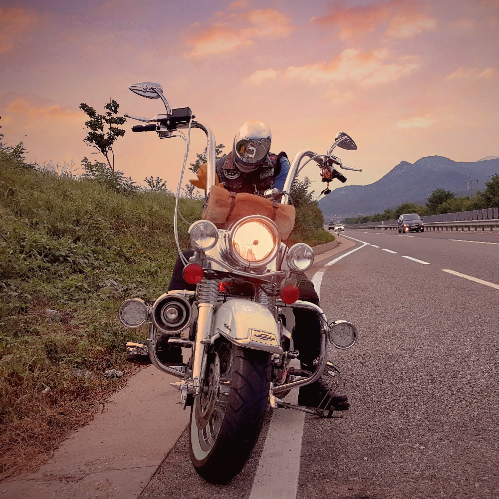 KREAM 프로필 이미지