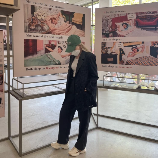 스타일 카드