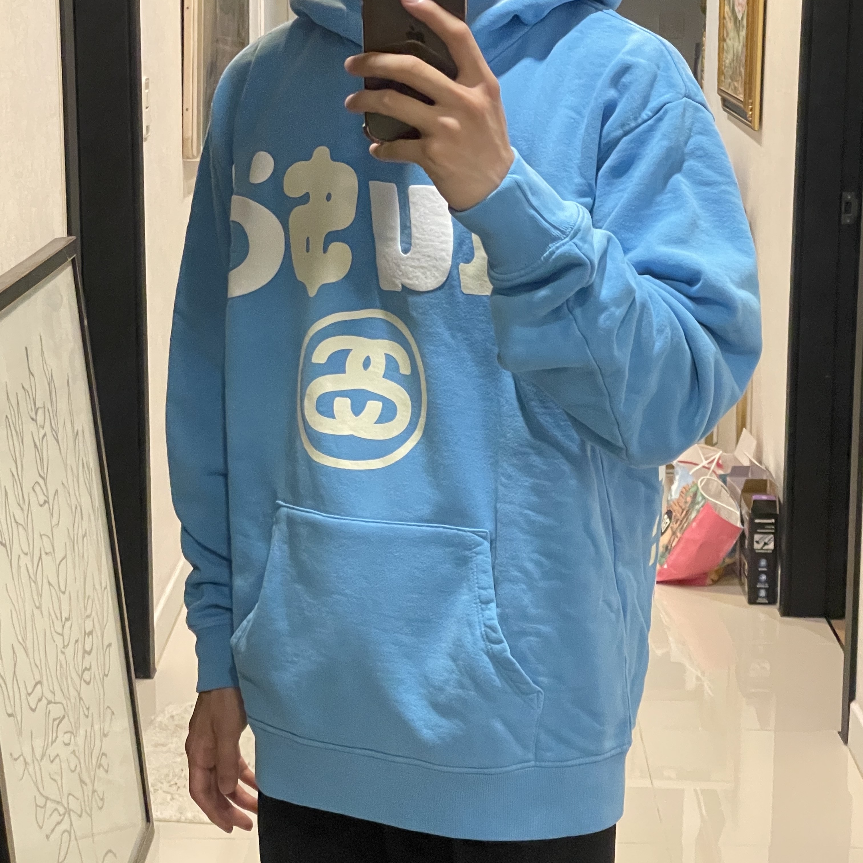 stussy CPFM hoodie 21SS | tspea.org