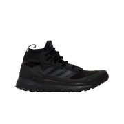 Adidas Terrex Free Hiker Gore-Tex Core Black