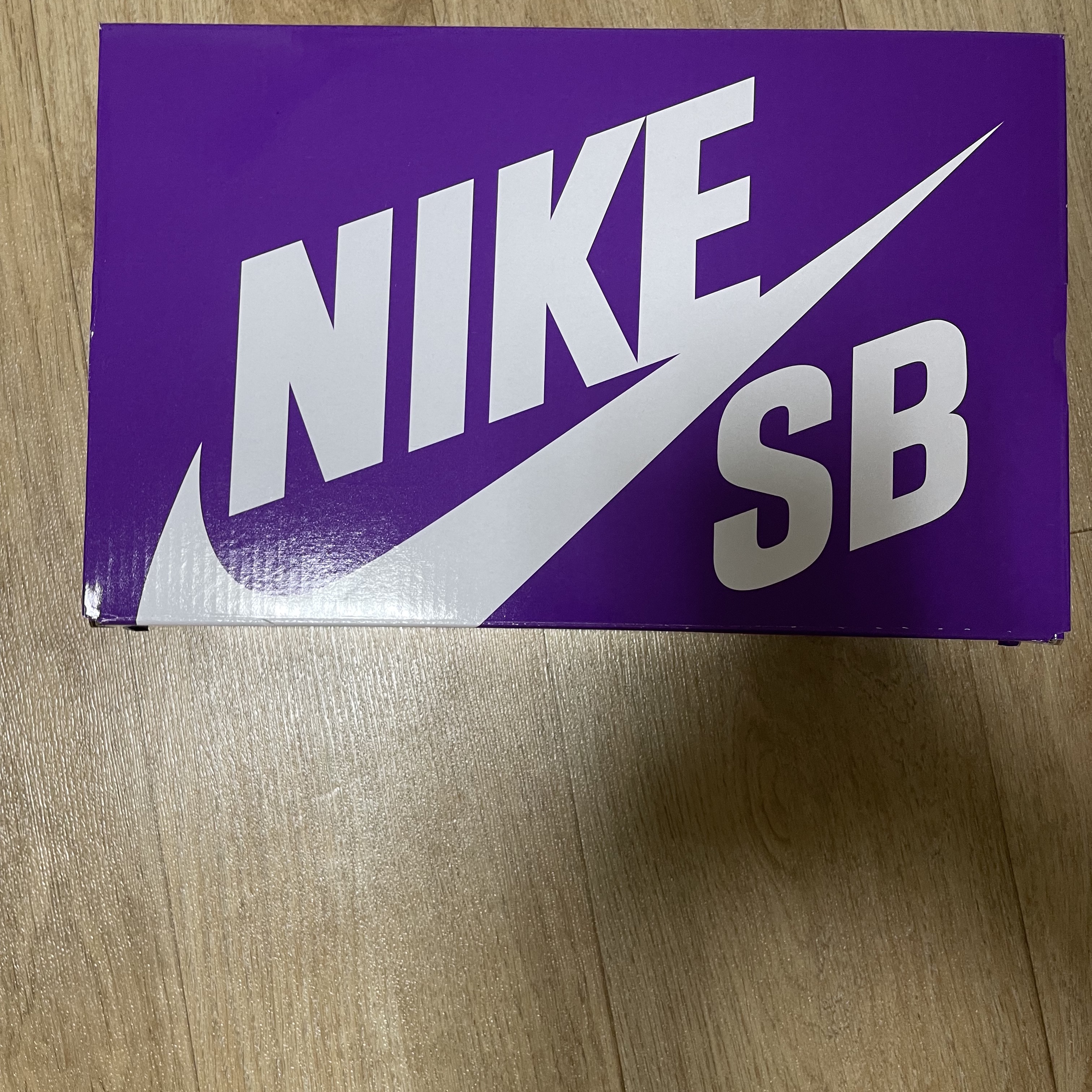 Nike SB Dunk Low Pro Premium Deep Royal Blue 착용 스타일 - 3