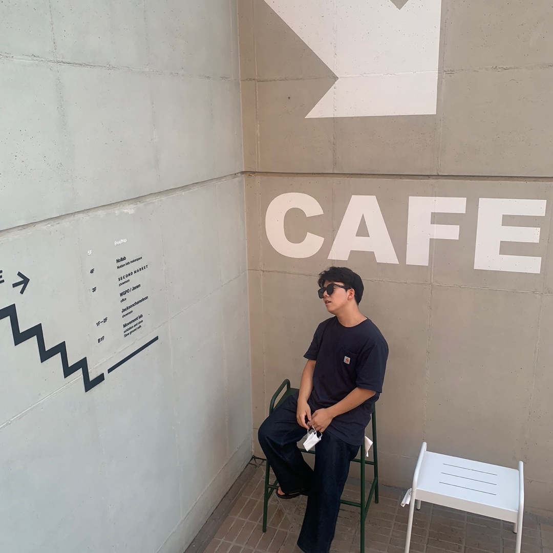 Lee님의 스타일