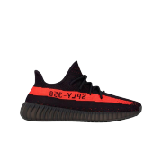 Adidas Yeezy Boost 350 V2 Core Black Red 2022/2023