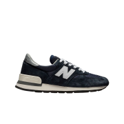 New Balance 990v1 Made in USA Navy