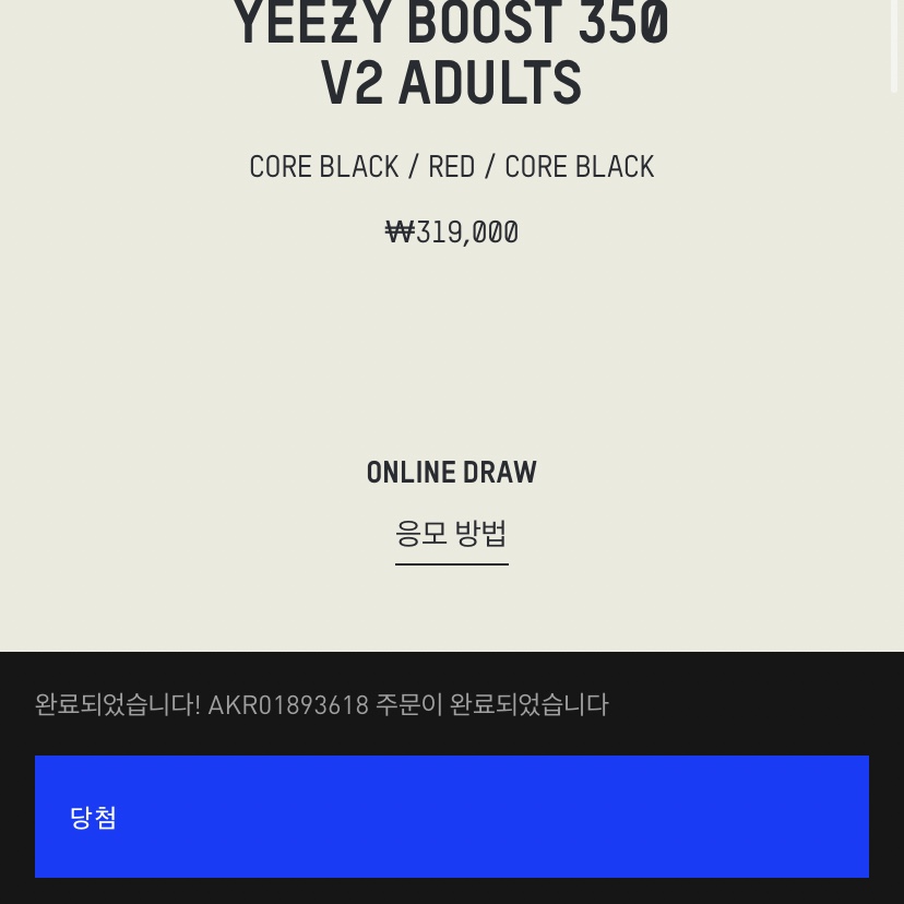 Adidas Yeezy Boost 350 V2 Core Black Red 2022/2023 착용 스타일