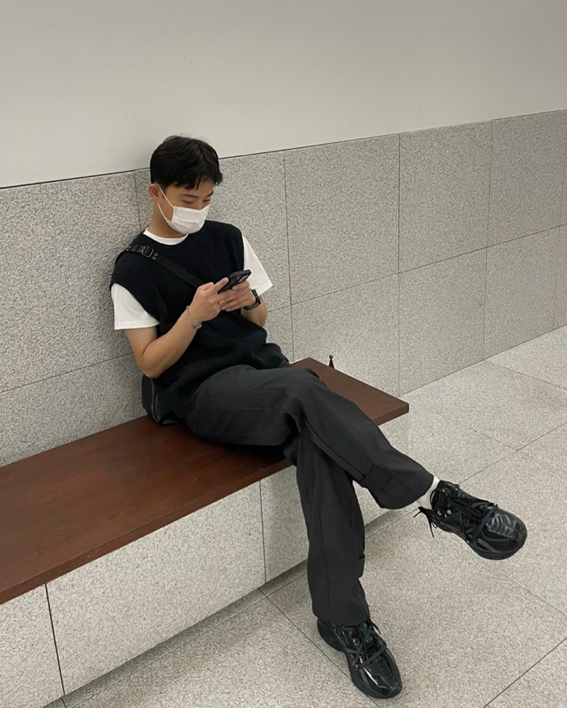 KREAM 프로필 이미지