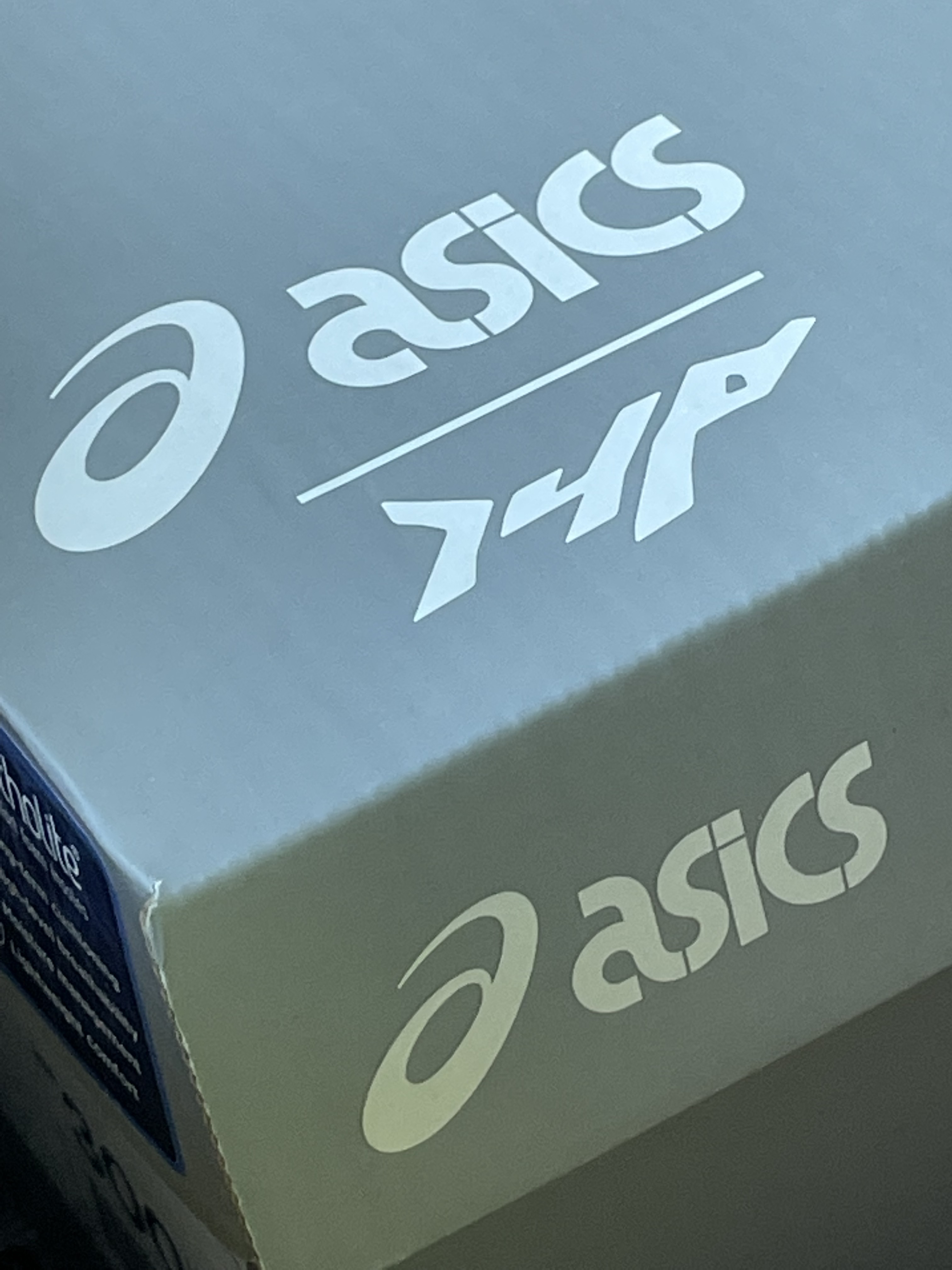 Asics x I4P Gel-1130 Glacier Grey Mink 착용 스타일 - 4