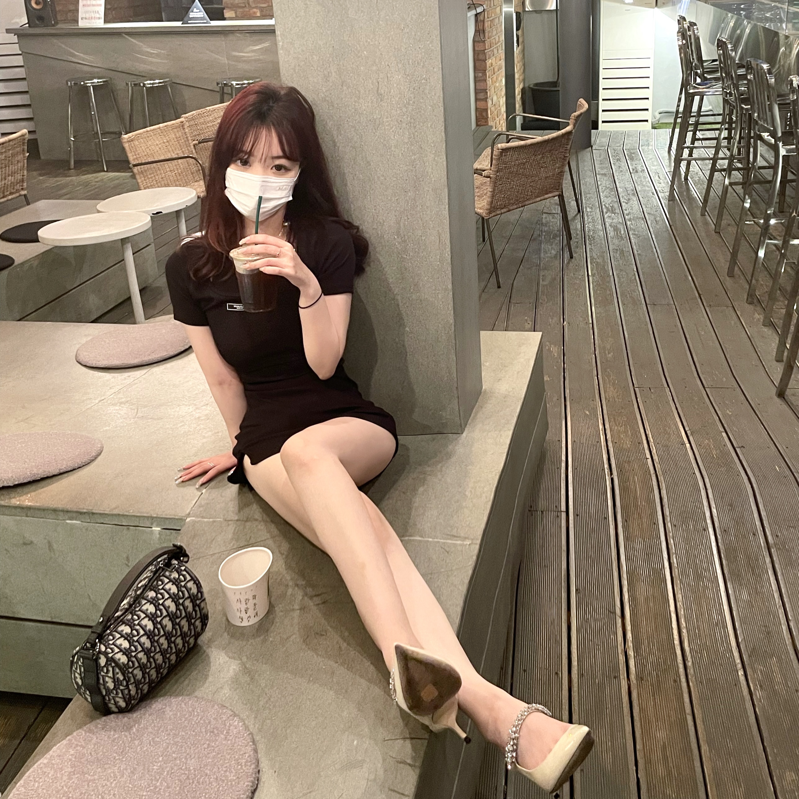 조이님의 스타일 - 1