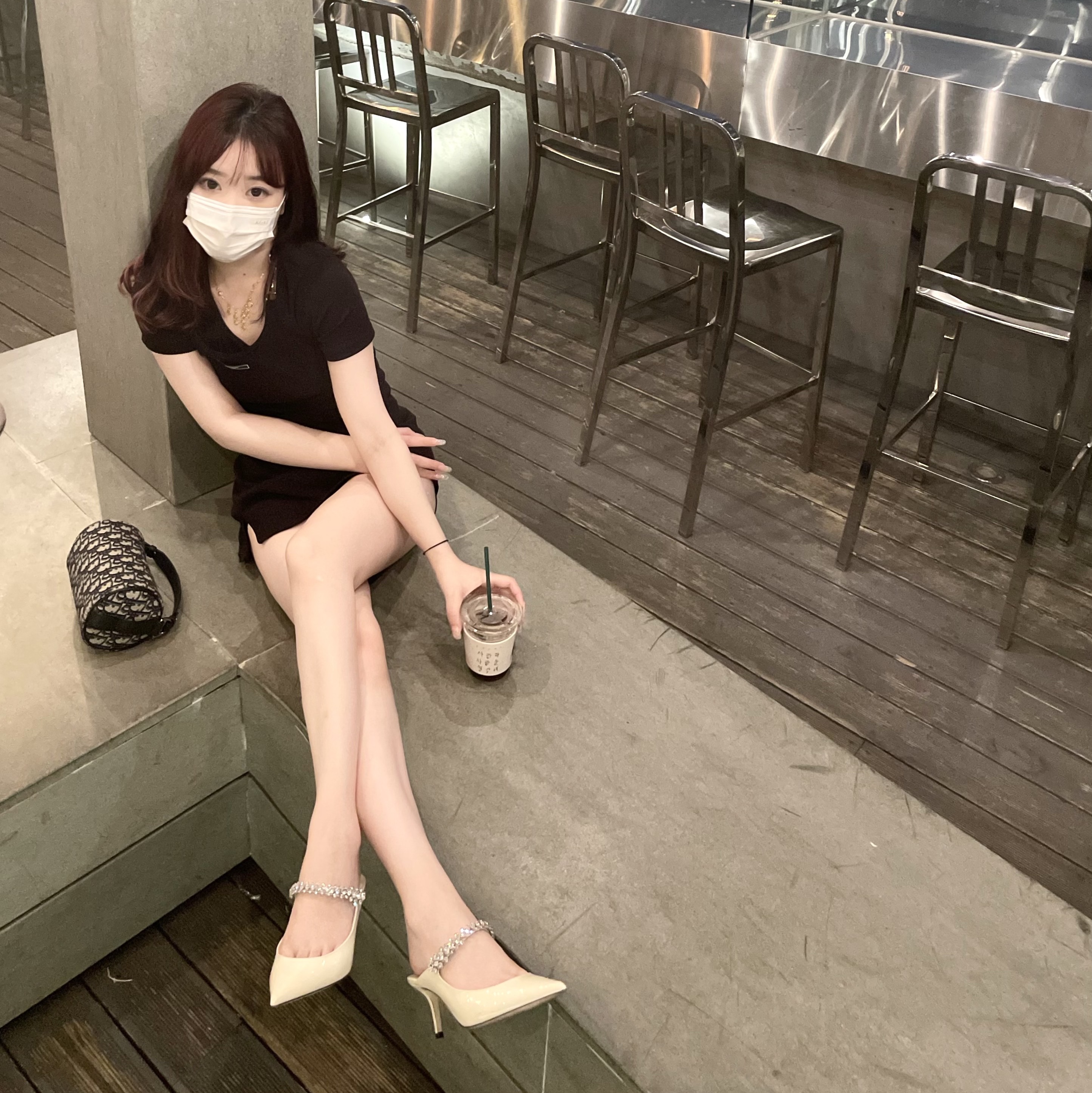 조이님의 스타일 - 2
