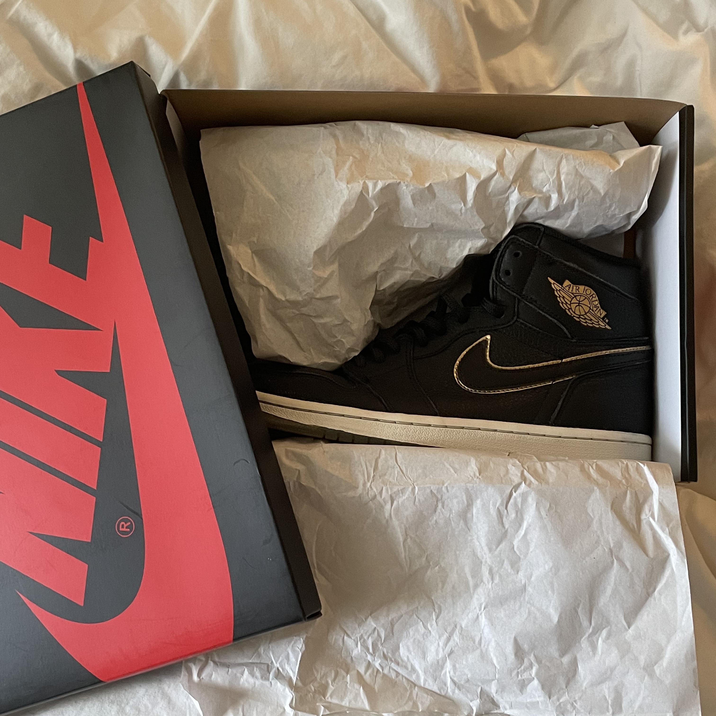 Jordan 1 Retro High City of Flight 착용 스타일