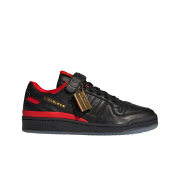 Adidas x Circoloco Forum Low Black Red