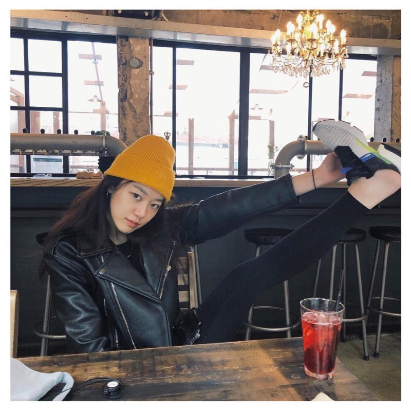 KREAM 프로필 이미지