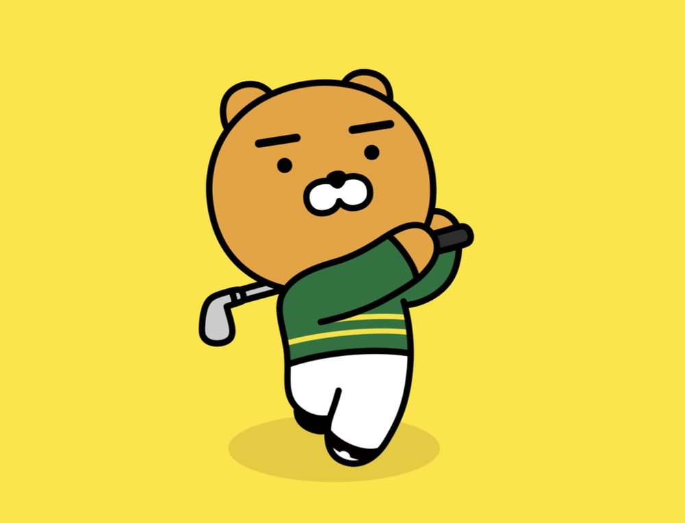 KREAM 프로필 이미지