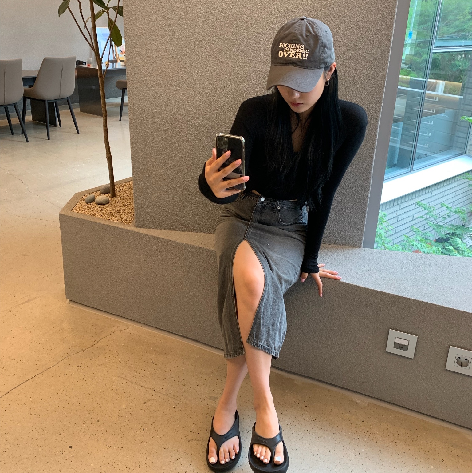 바카님의 스타일 - 3