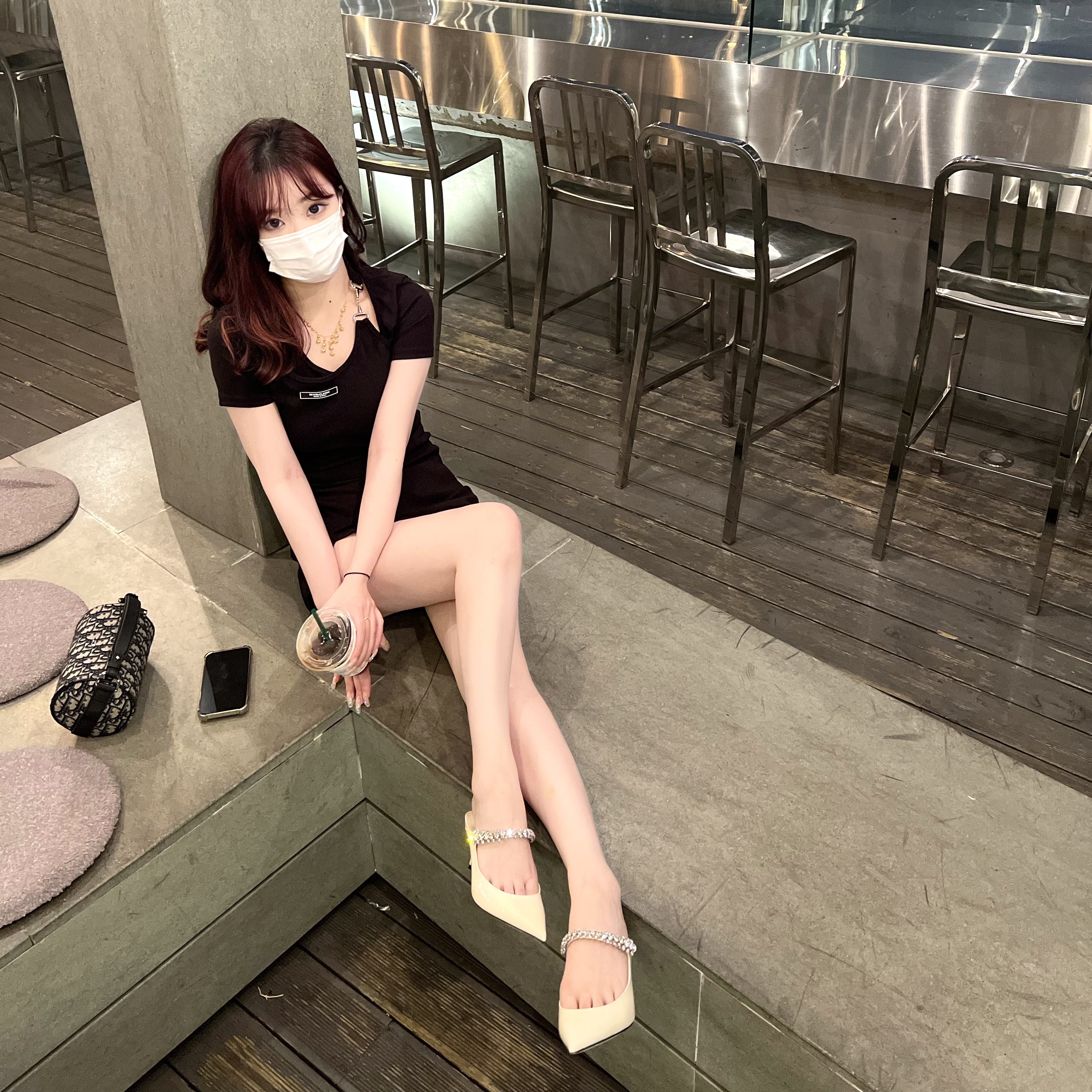조이님의 스타일 - 3