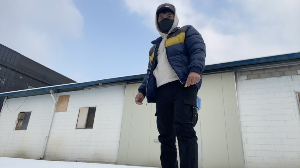 KREAM 프로필 이미지