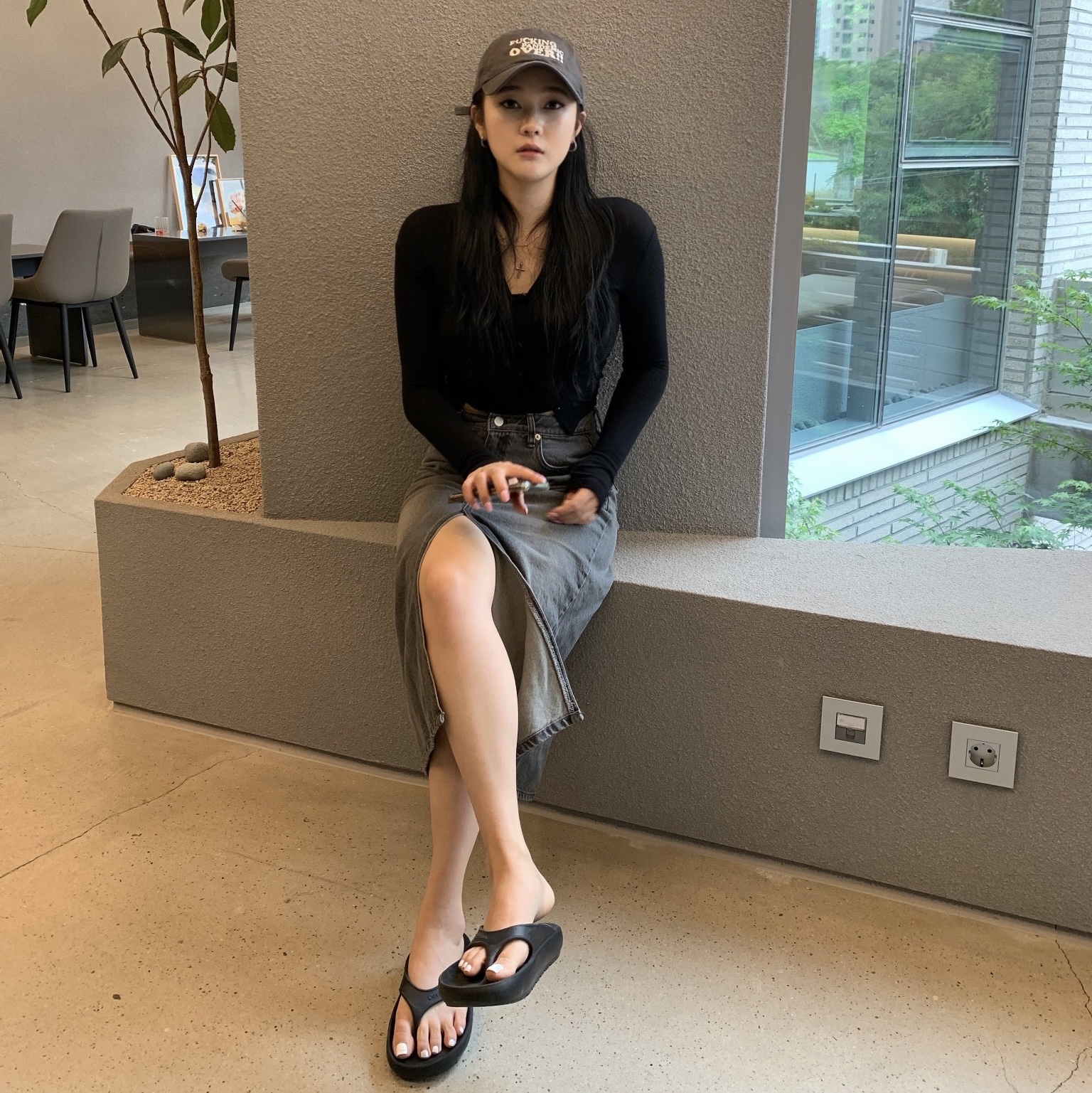 바카님의 스타일 - 2