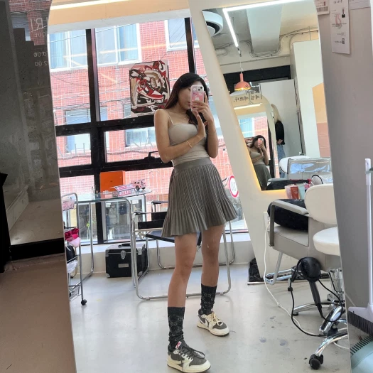 스타일 카드
